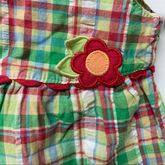 [BOGO ✨] V I N T A G E Summer Dress 🌻 - Picture 3 of 8